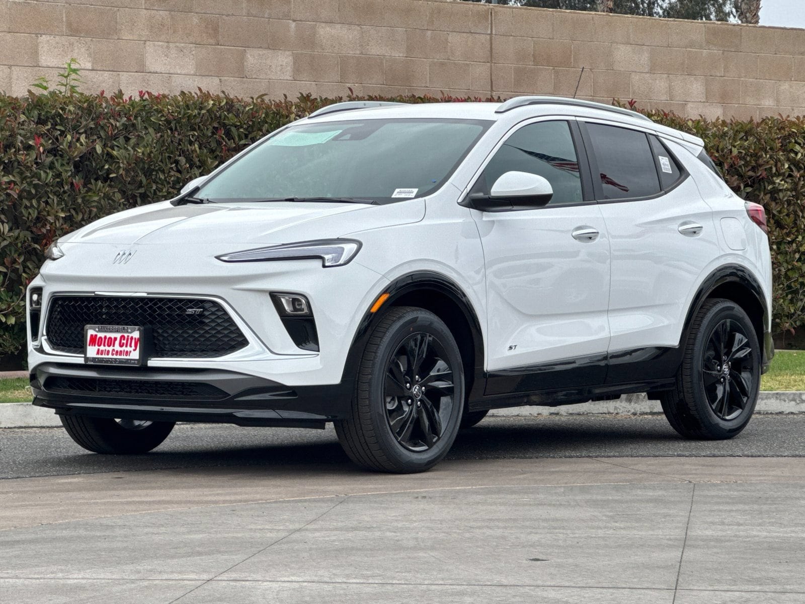 2026 Buick Encore GX Sport Touring - Photo 7