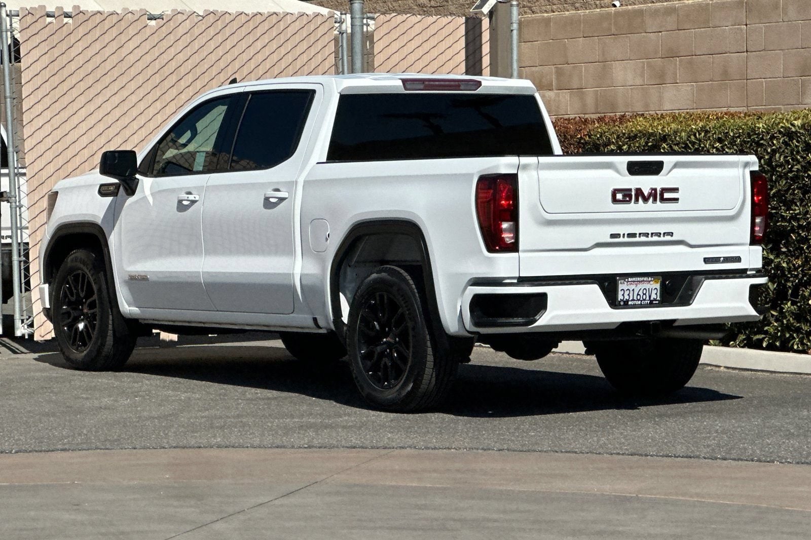 2023 GMC Sierra 1500 Elevation - Photo 6