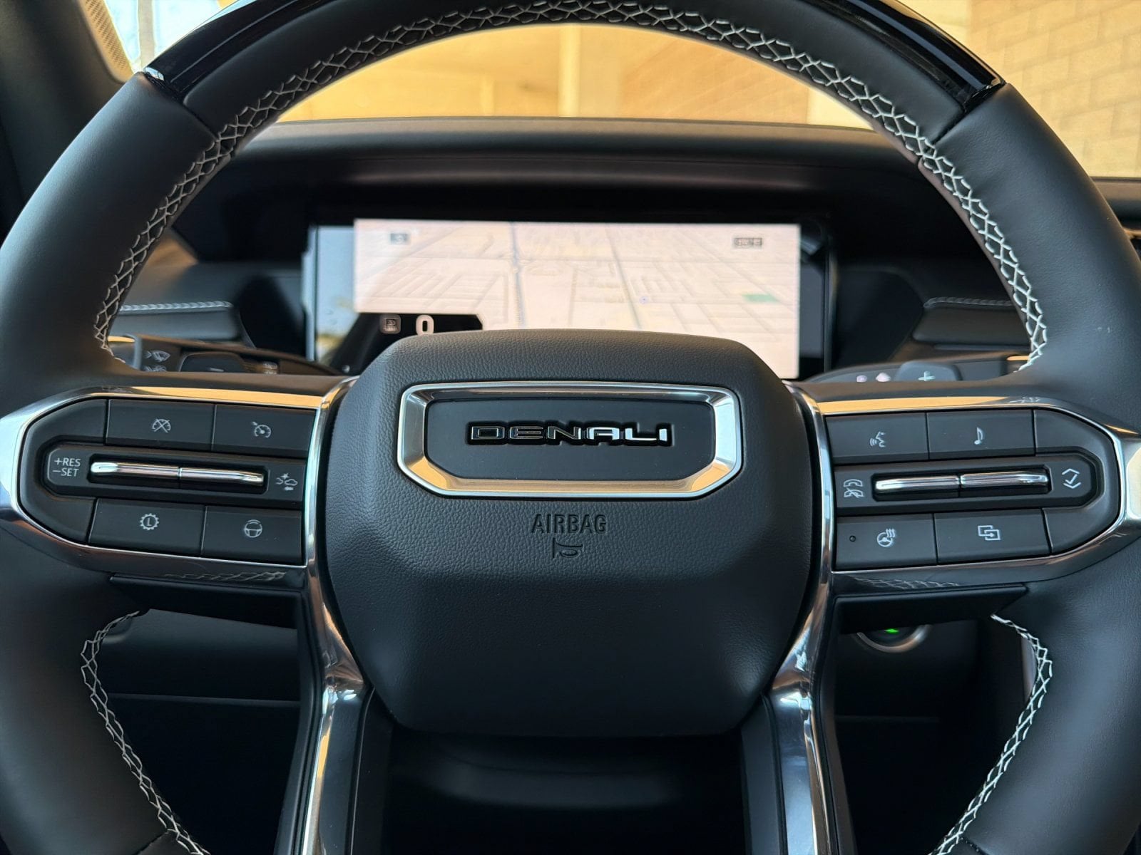 2026 GMC Acadia Denali Ultimate - Photo 22