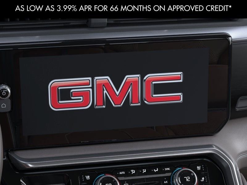2026 GMC Sierra 2500HD Denali - Photo 20
