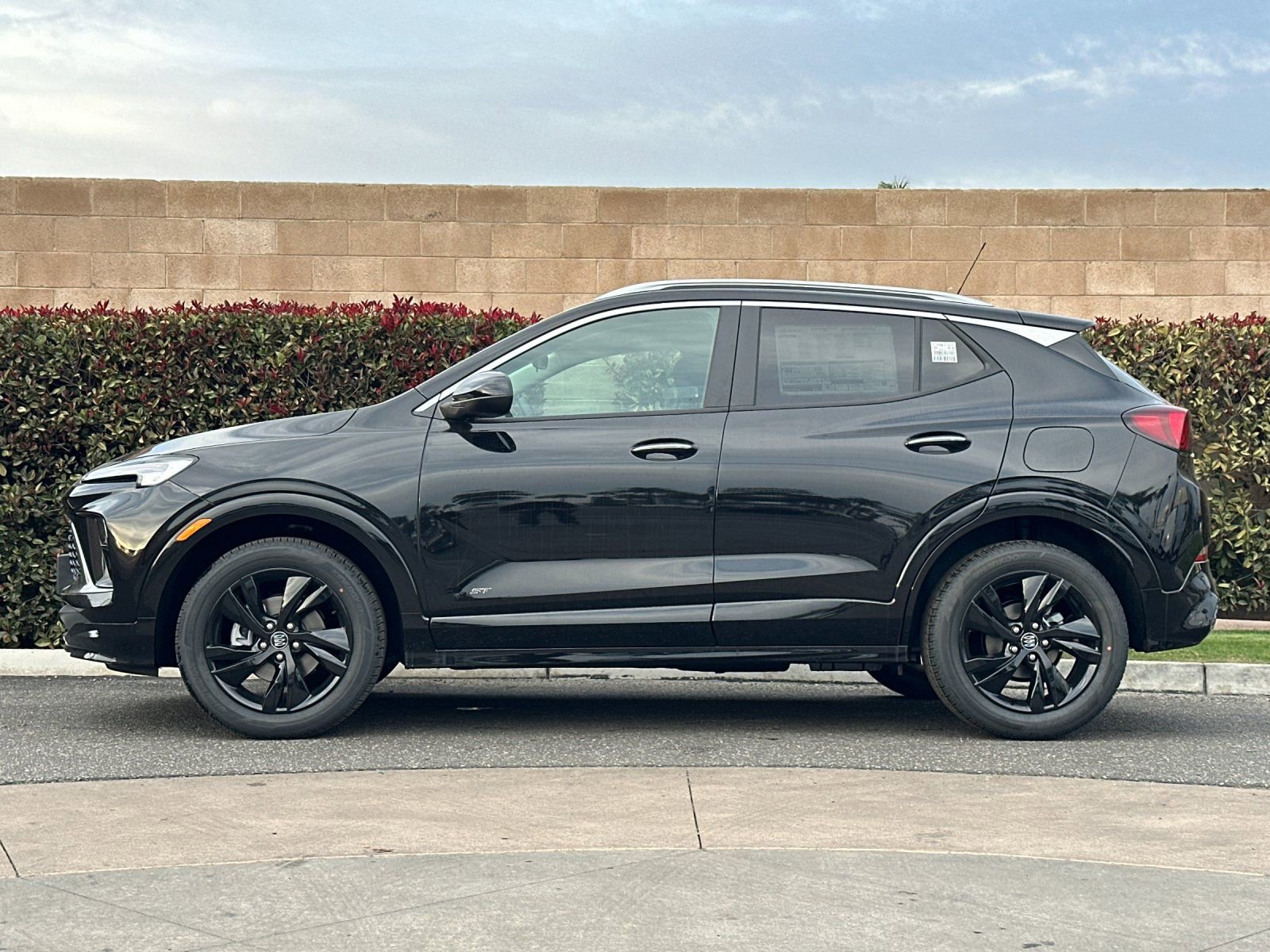 2026 Buick Encore GX Sport Touring photo 5