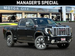 2025 GMC Sierra 2500 HD Denali Truck