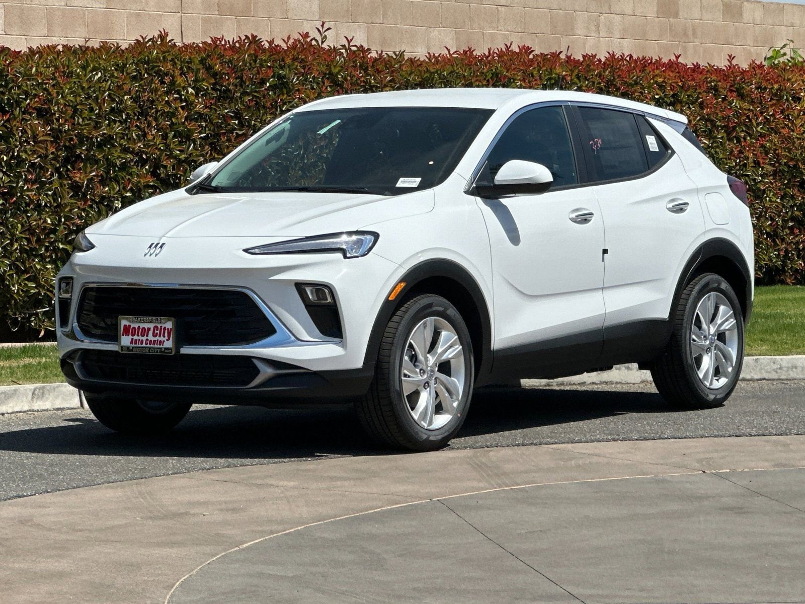 2026 Buick Encore GX Preferred photo 6