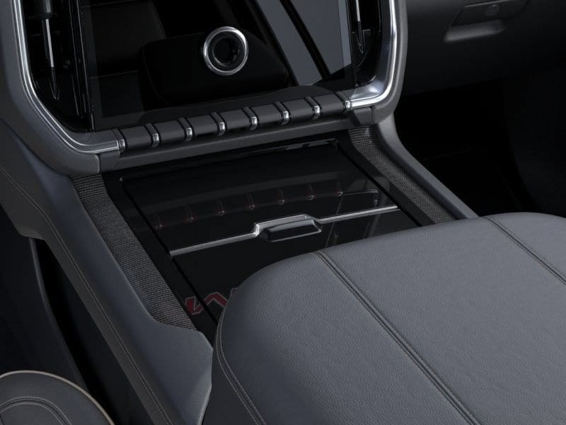 2026 GMC Yukon XL Elevation - Photo 22