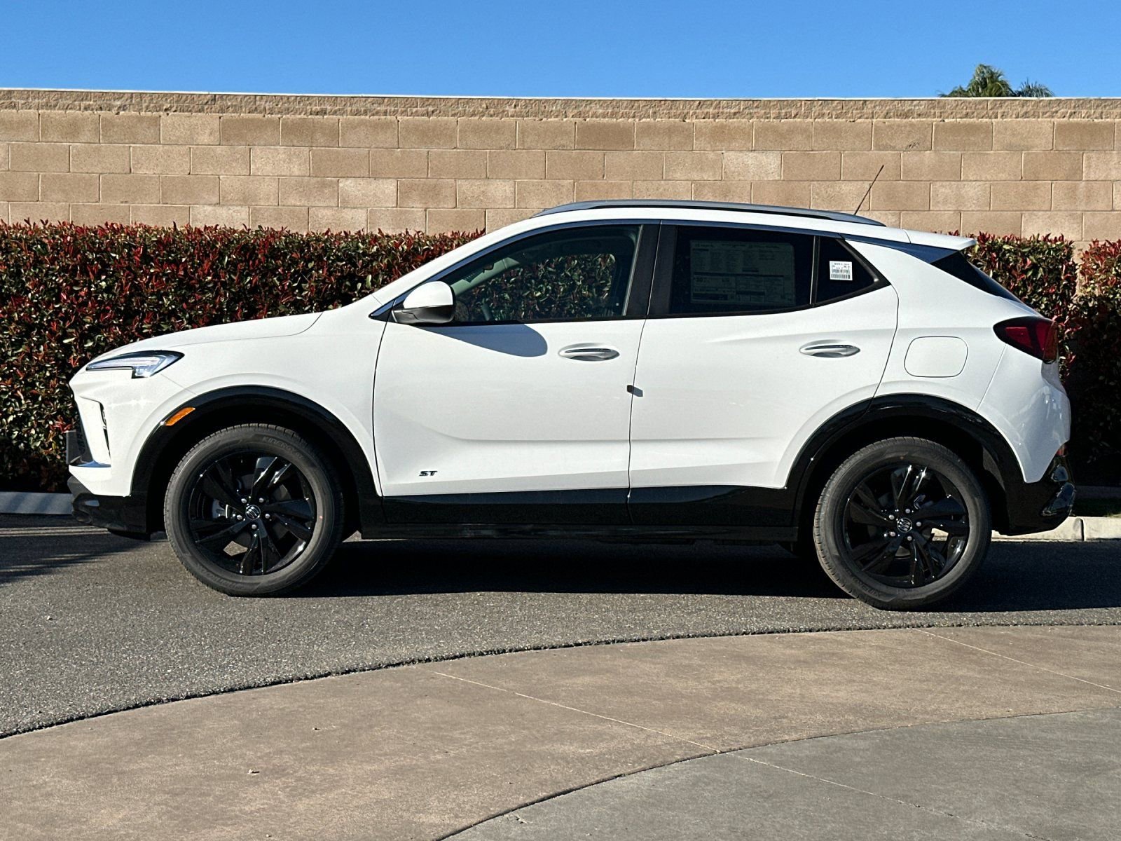 2026 Buick Encore GX Sport Touring photo 5