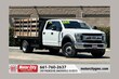  Ford Super Duty F-550 DRW
