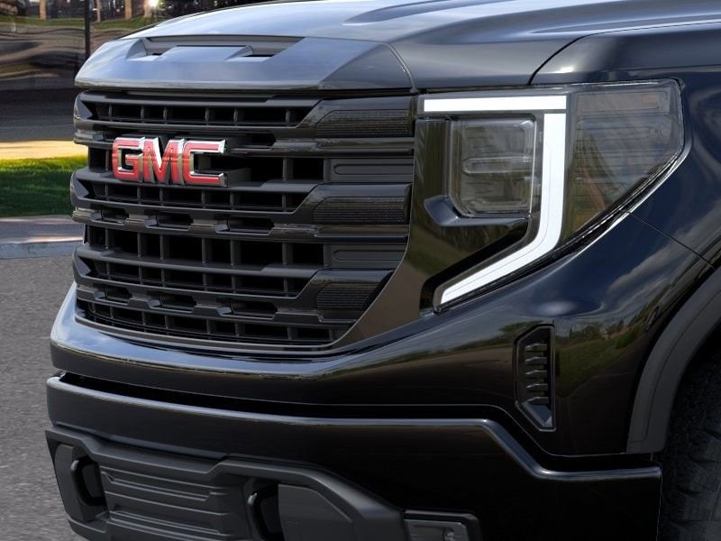 2026 GMC Sierra 1500 Elevation - Photo 13