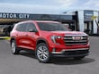 GMC Acadia