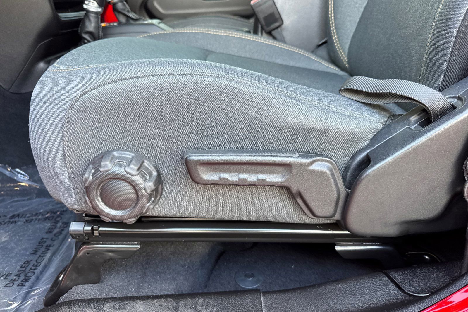 2025 Jeep Wrangler 4-Door Sport S - Photo 12