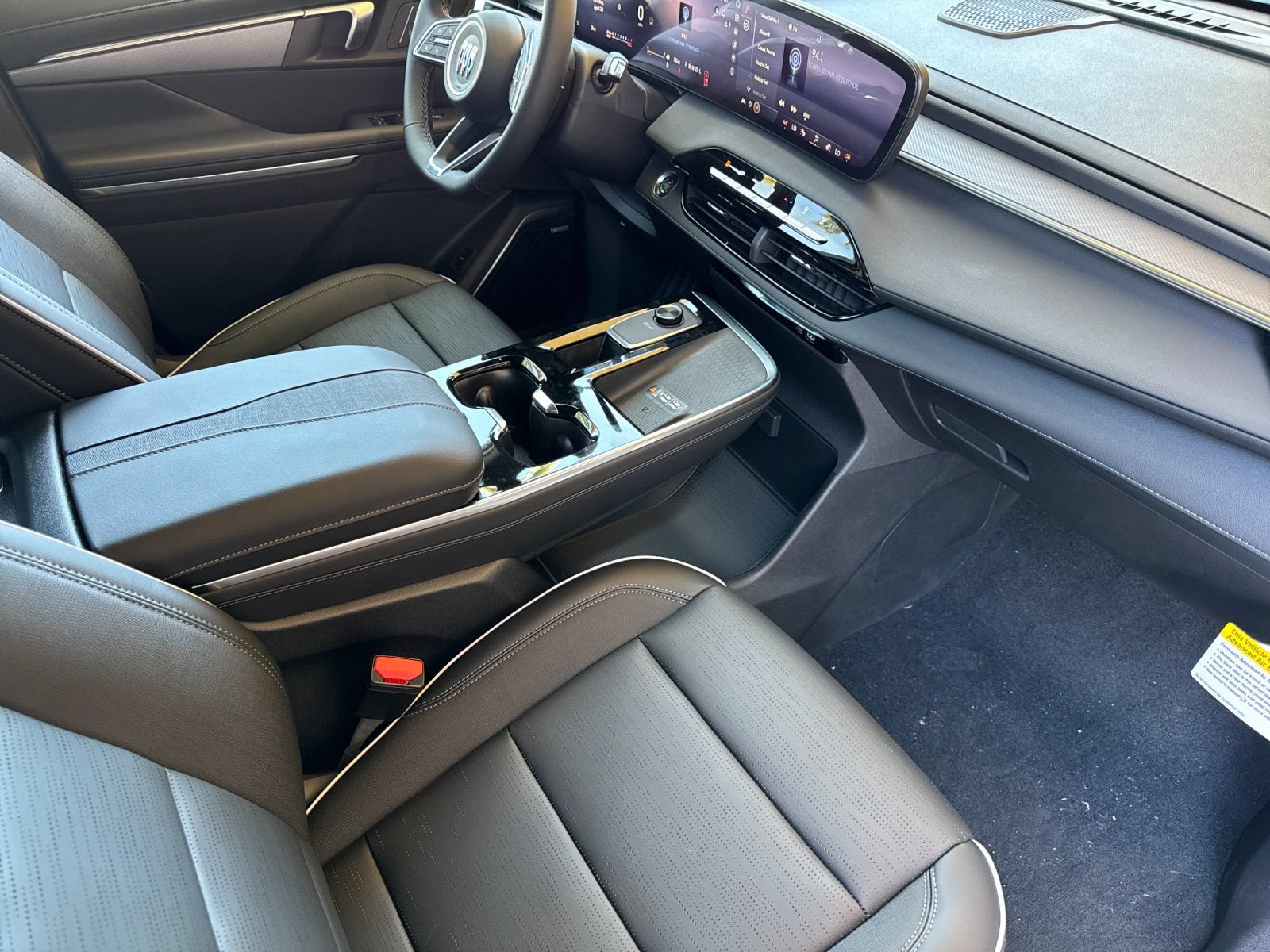2026 Buick Enclave Sport Touring - Photo 16