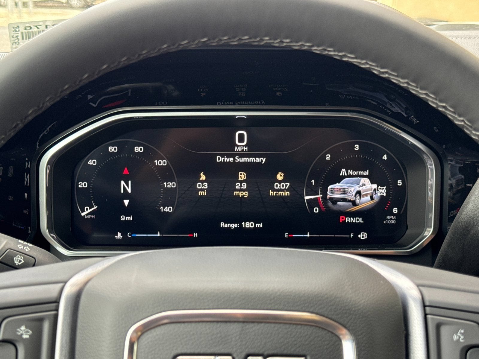 2026 GMC Sierra 1500 SLE - Photo 20