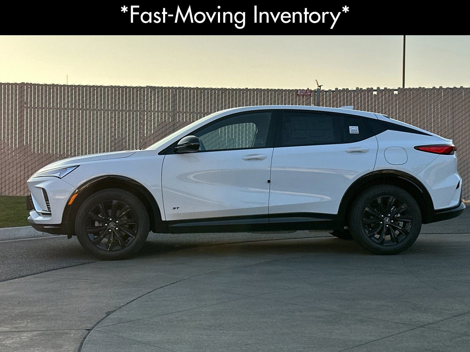 2026 Buick Envista Sport Touring photo 5