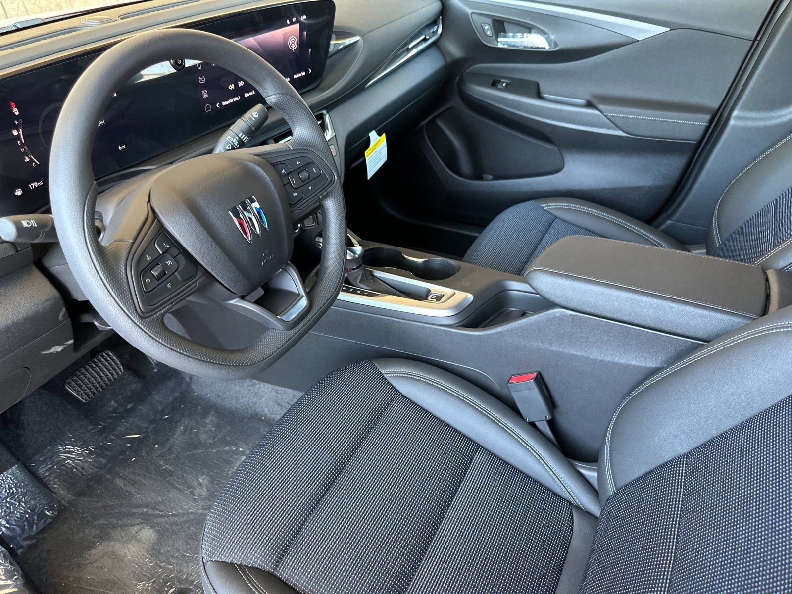 2026 Buick Envista Preferred - Photo 9