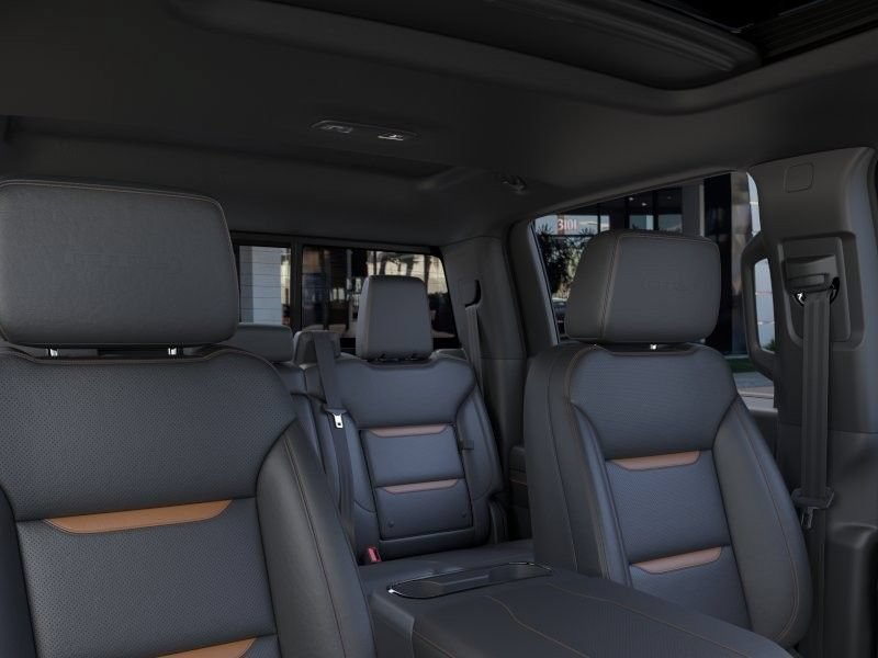 2026 GMC Sierra 1500 AT4 - Photo 23