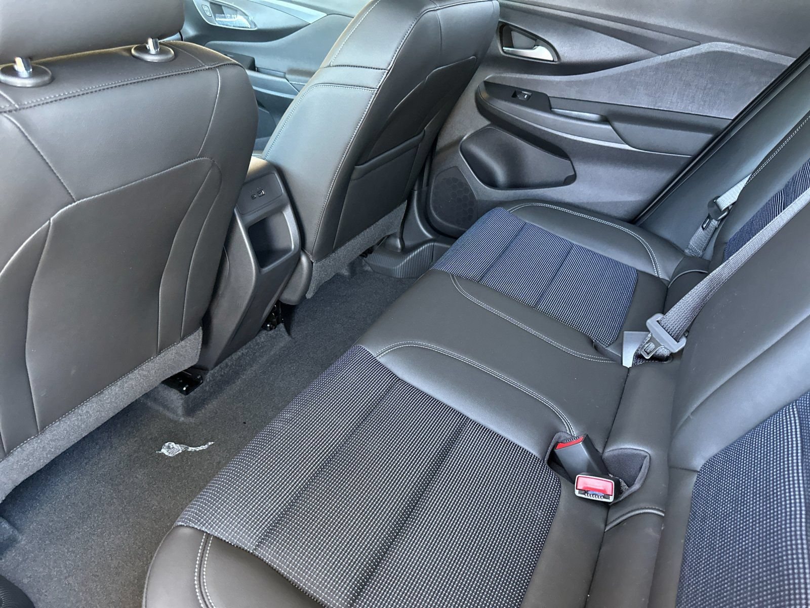 2026 Buick Envista Preferred - Photo 11