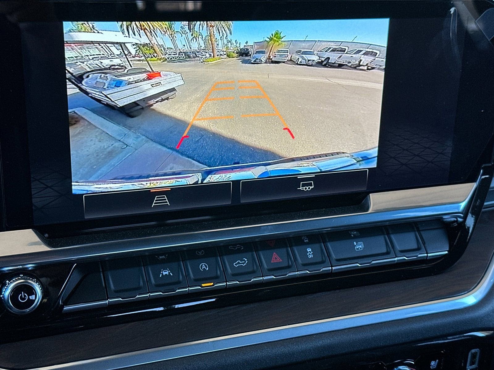 2026 GMC Sierra 1500 SLT - Photo 18