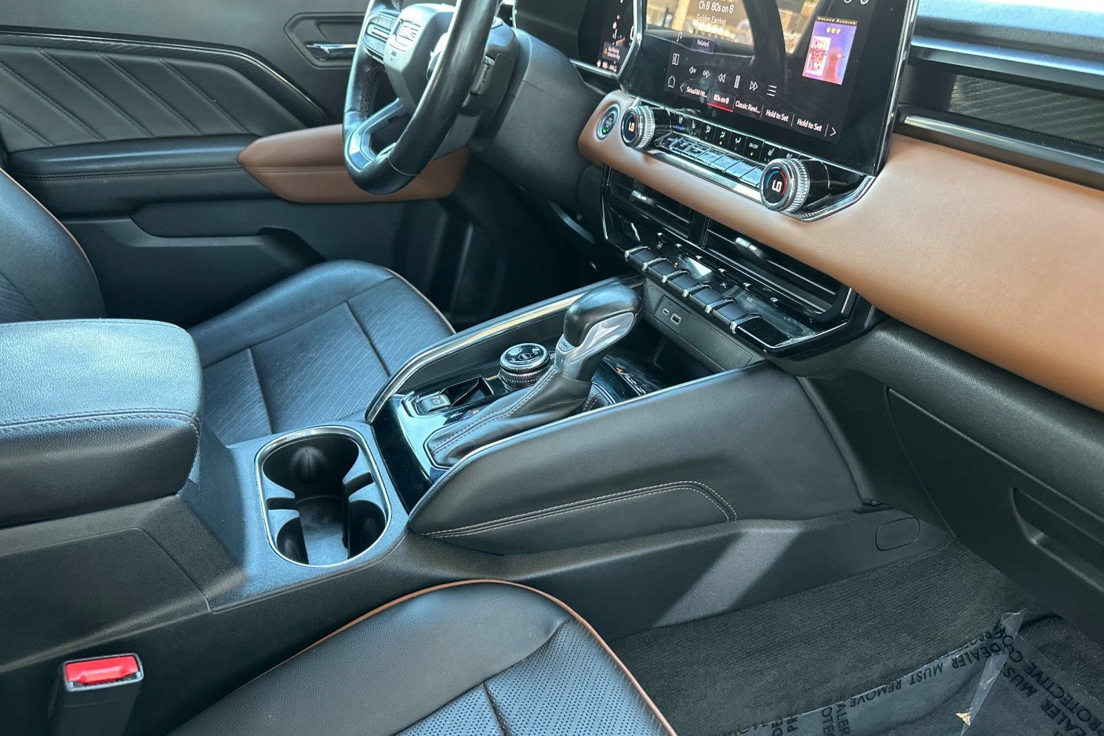2023 GMC Canyon AT4 - Photo 16