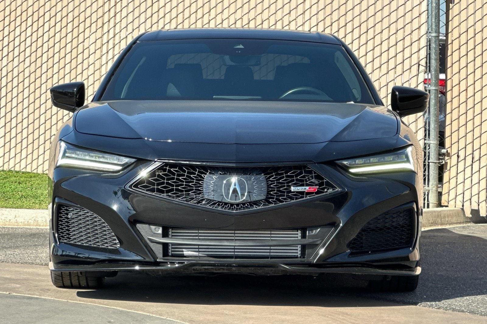 2023 Acura TLX Type S - Photo 9