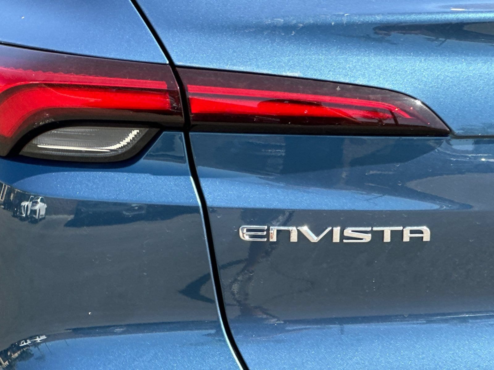 2026 Buick Envista Preferred - Photo 25