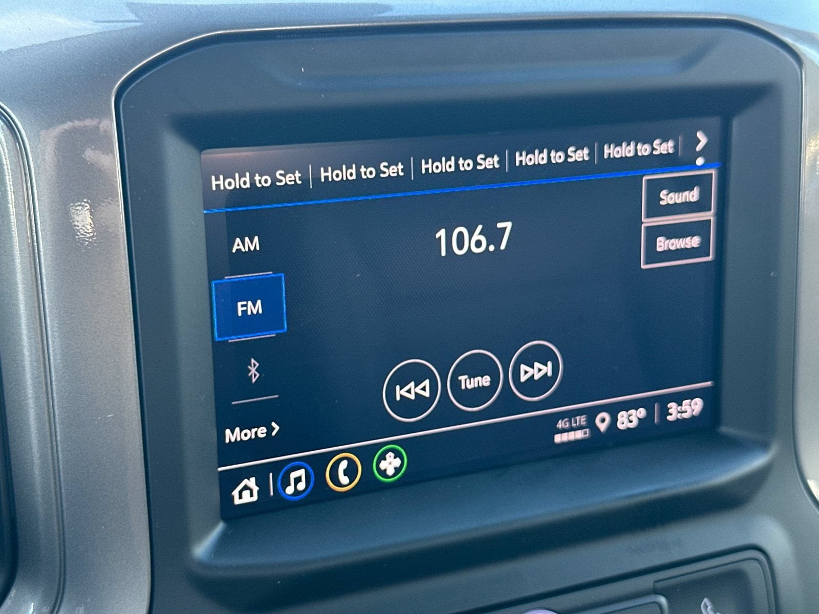 2026 GMC Sierra 1500 Pro - Photo 15