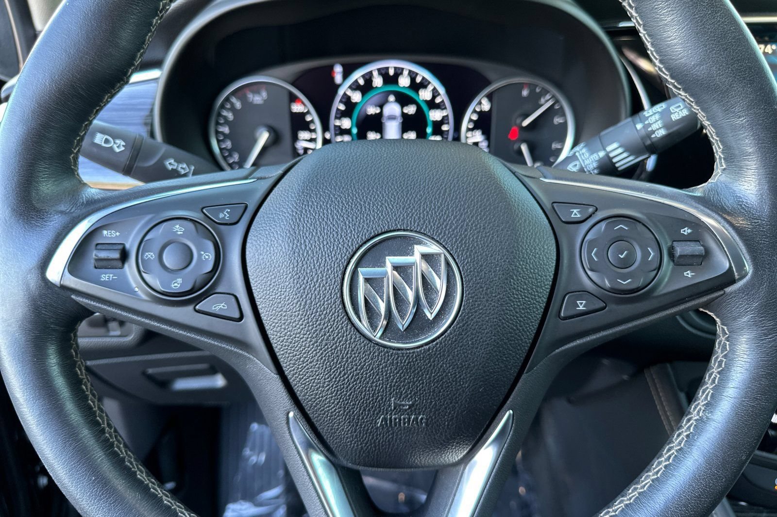 2016 Buick Envision Premium I - Photo 25