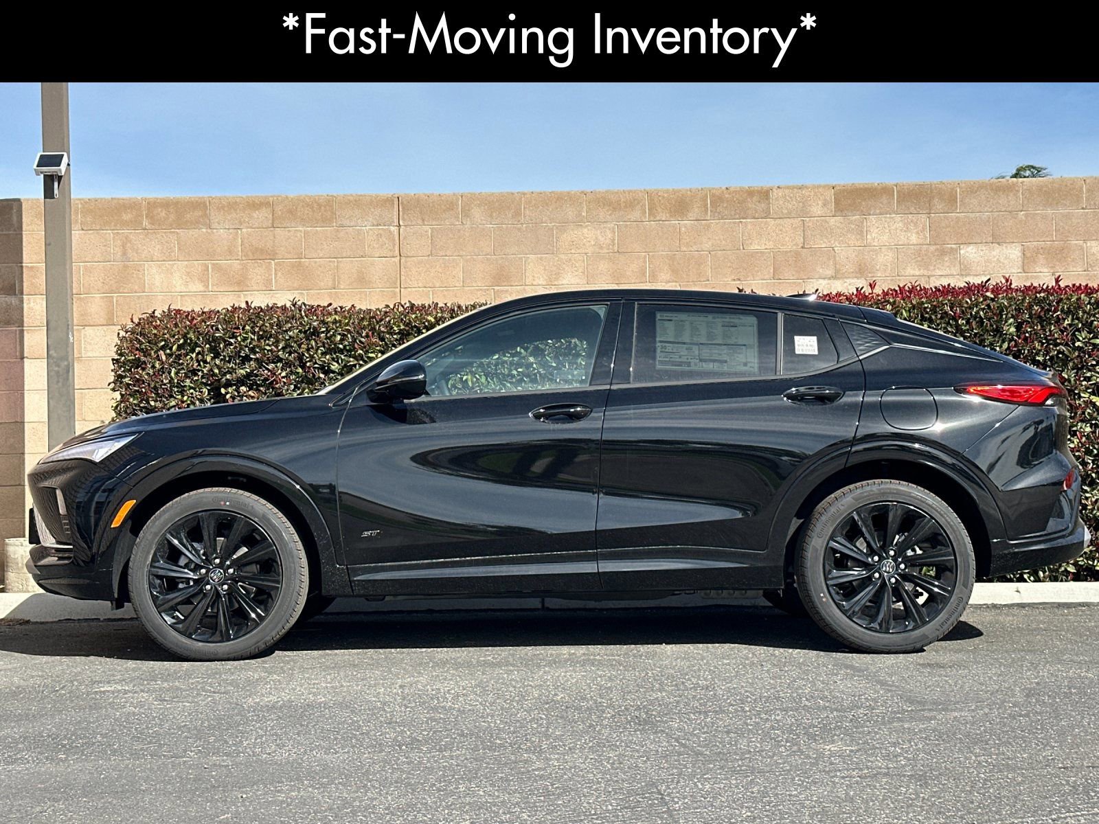 2026 Buick Envista Sport Touring photo 5