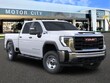 GMC Sierra 2500 HD