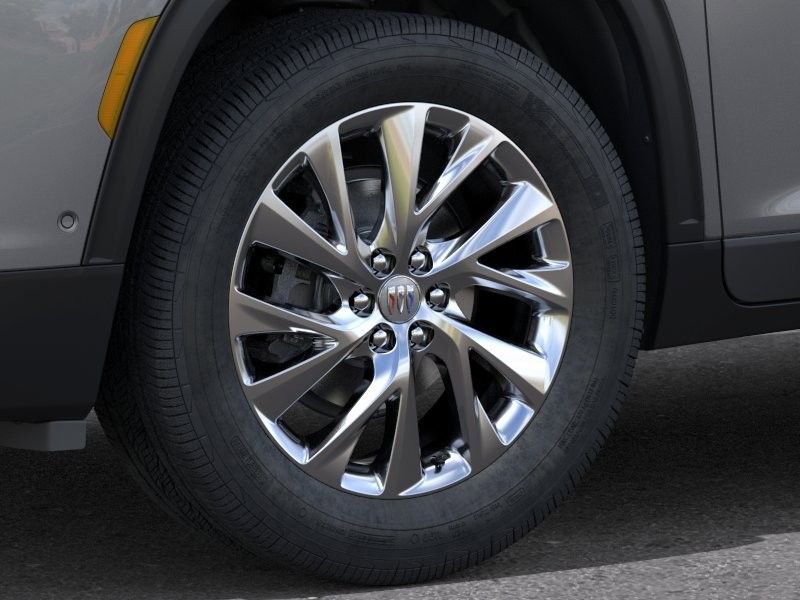 2026 Buick Enclave Preferred photo 6