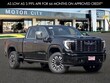  GMC Sierra 2500 HD