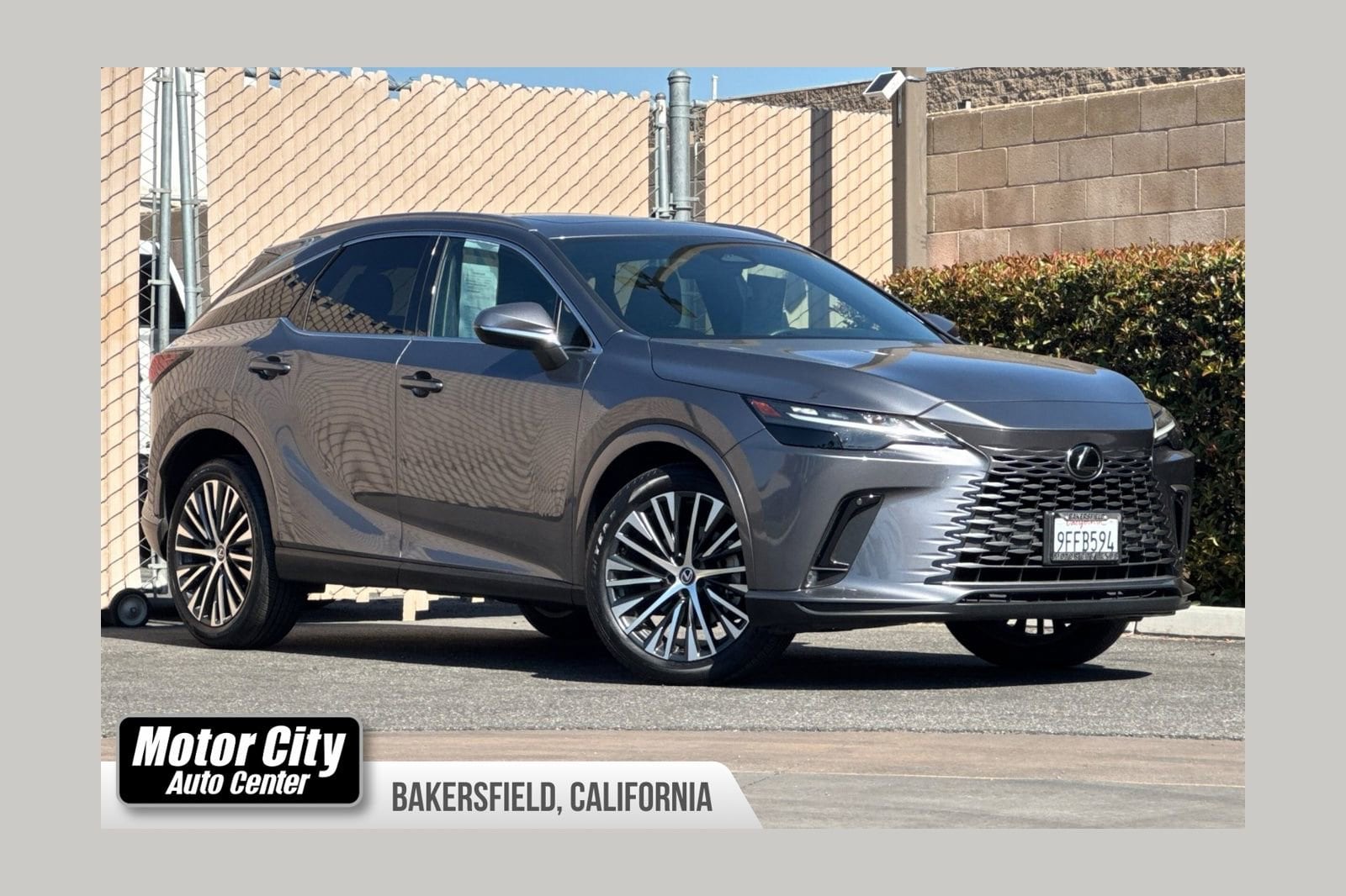 2023 Lexus RX 350 350 Premium FWD's photo