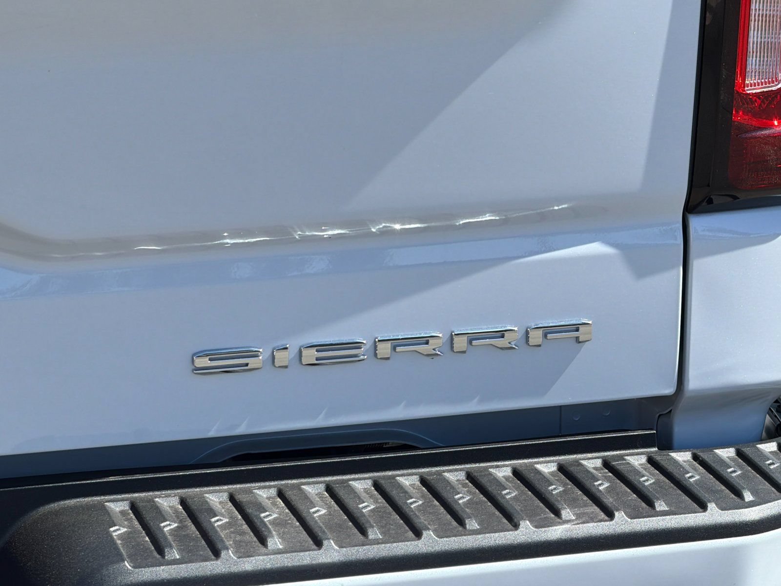 2026 GMC Sierra 1500 Denali Ultimate - Photo 22