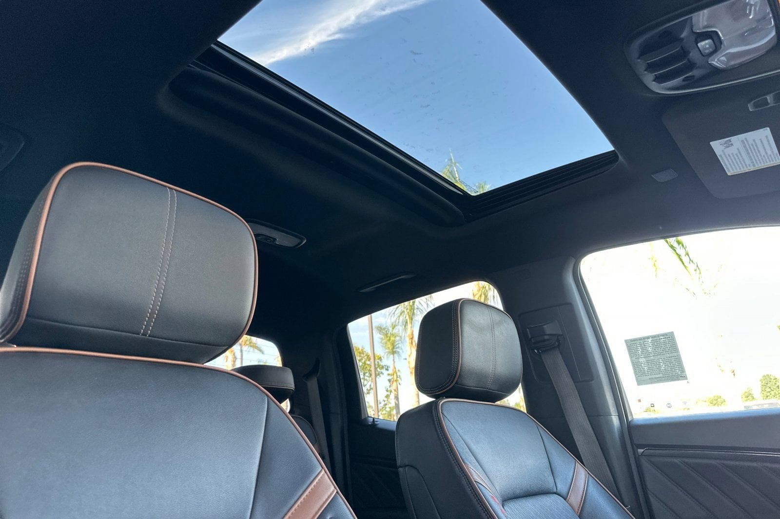 2023 GMC Canyon AT4 - Photo 17
