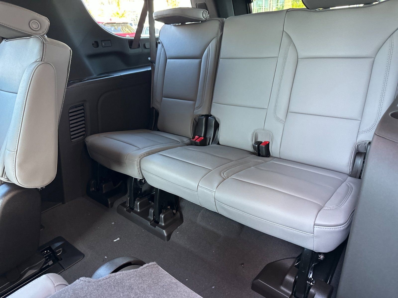 2026 GMC Yukon XL Elevation - Photo 15