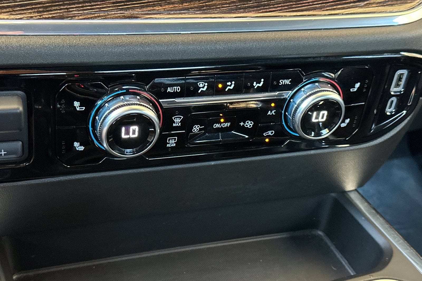 2023 GMC Sierra 1500 Elevation - Photo 21