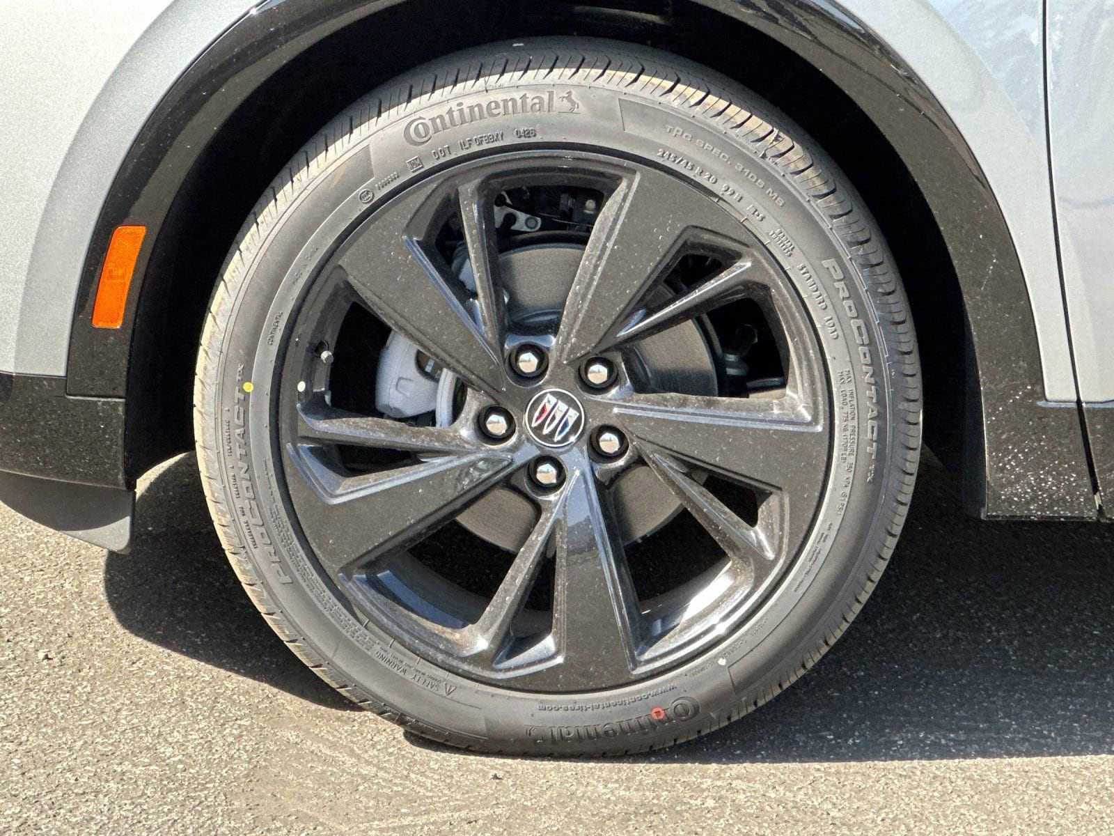 2026 Buick Envision Sport Touring - Photo 24