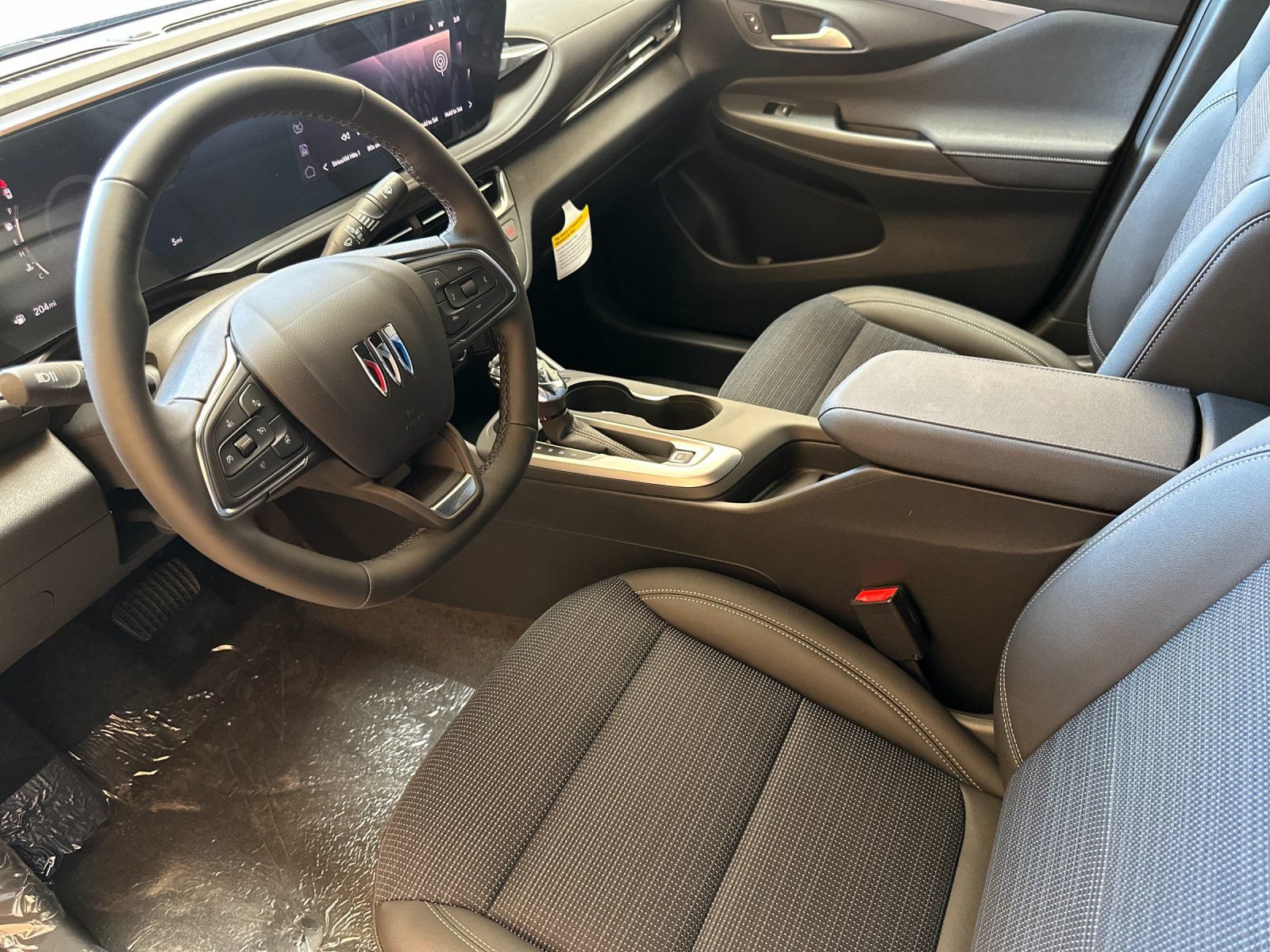 2026 Buick Envista Preferred - Photo 9