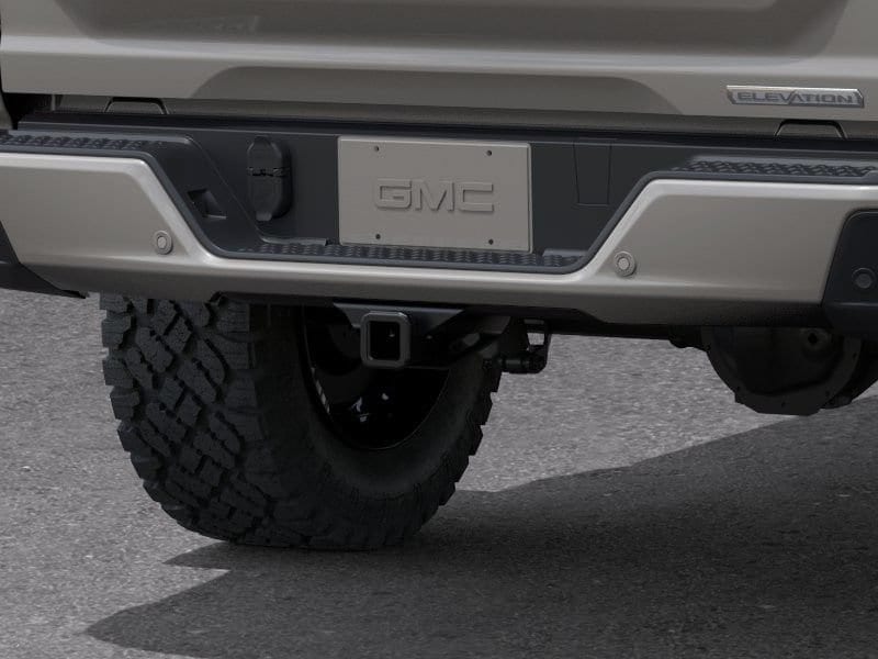 2026 GMC Canyon Elevation - Photo 15