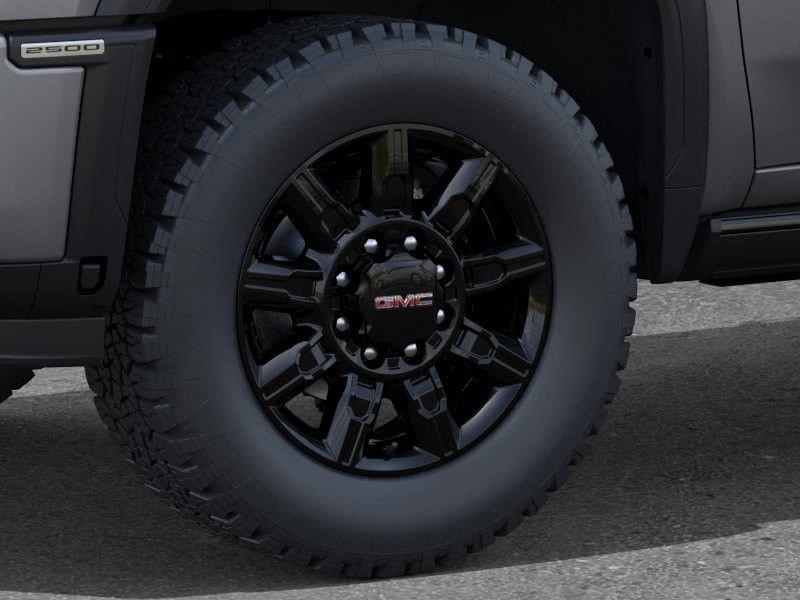 2026 GMC Sierra 2500HD AT4 - Photo 7