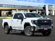  GMC Sierra 2500 HD