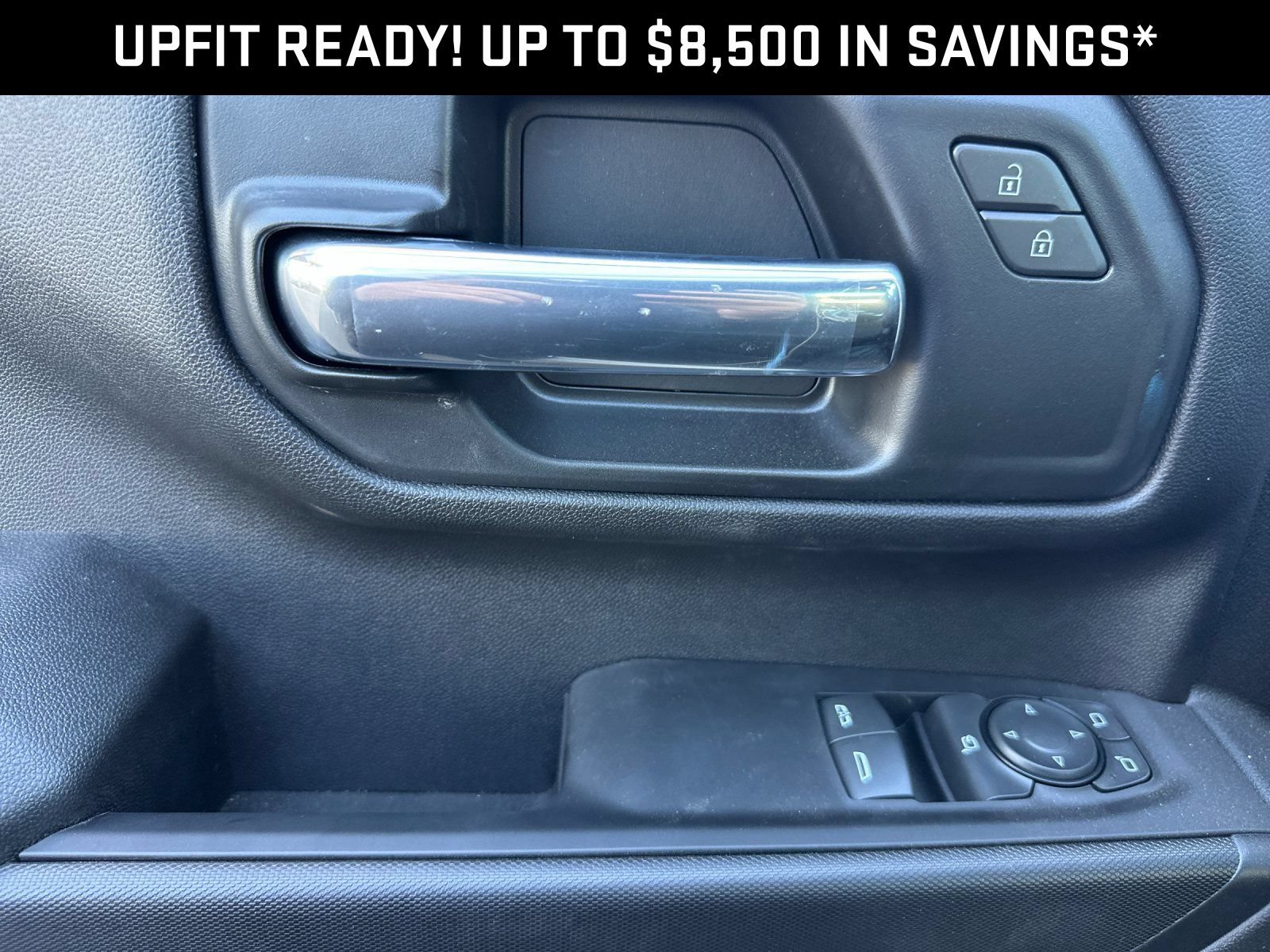 2025 GMC Sierra 3500HD Pro - Photo 10