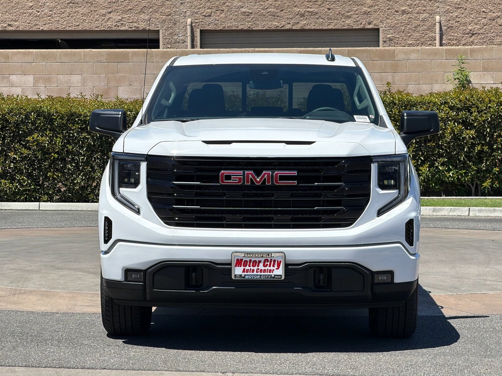 2026 GMC Sierra 1500 Elevation - Photo 8