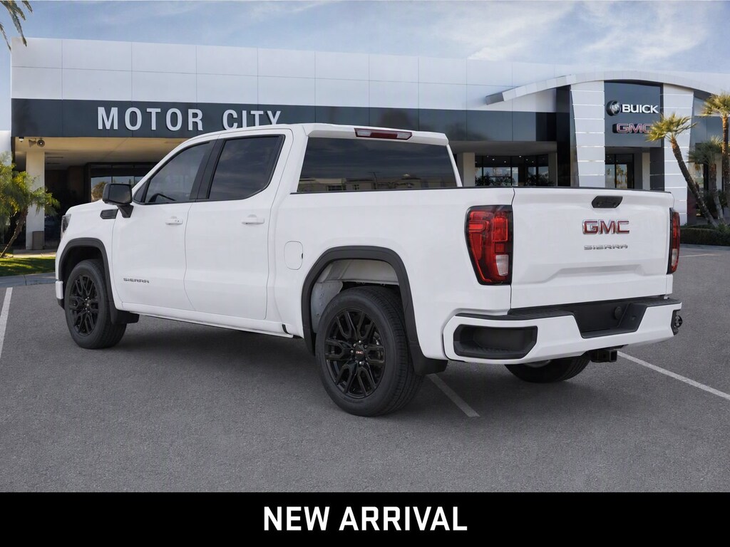Used 2023 GMC Sierra 1500 Pro Truck