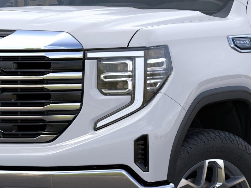 2026 GMC Sierra 1500 SLT - Photo 10