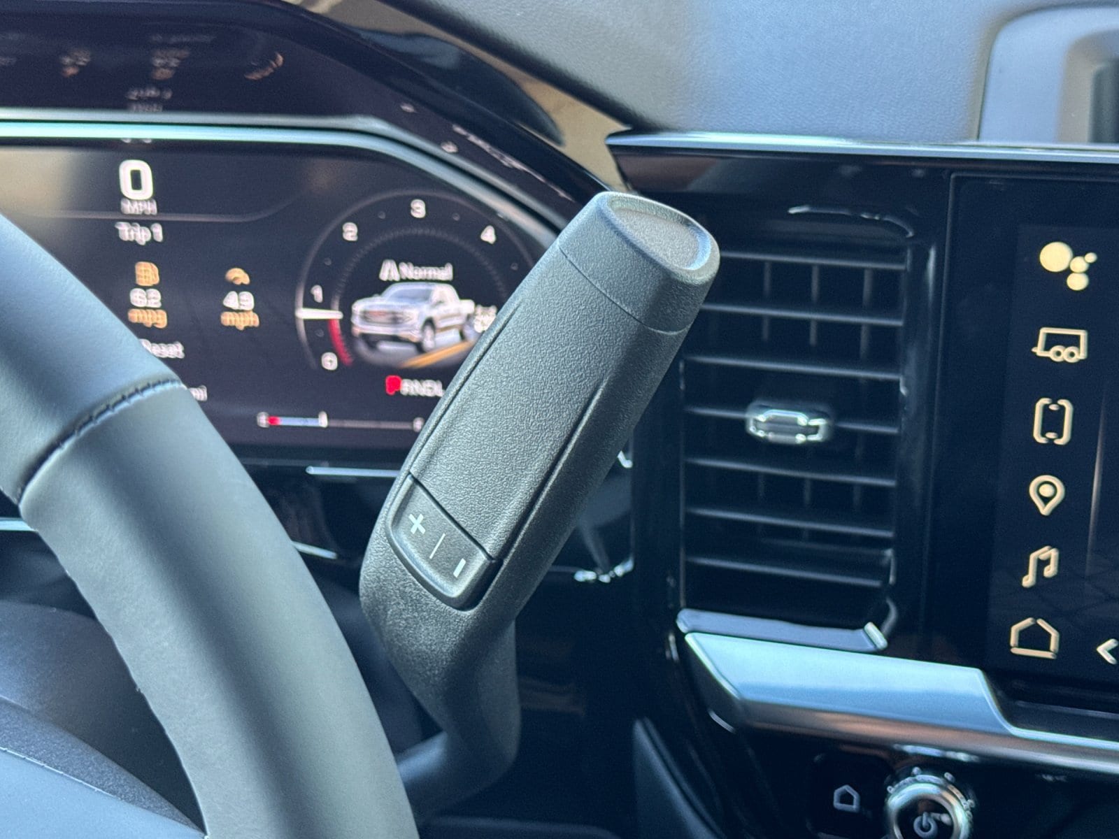 2026 GMC Sierra 1500 Elevation - Photo 18