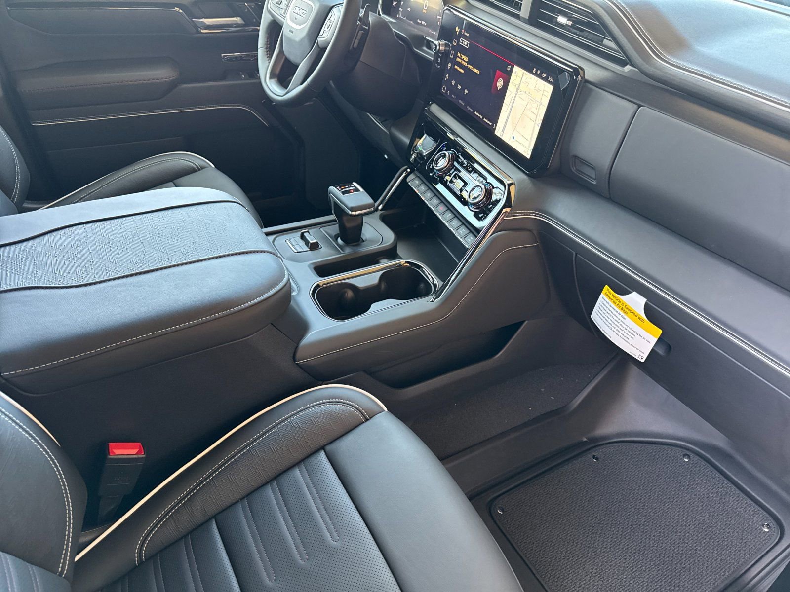 2026 GMC Sierra 1500 AT4X - Photo 14