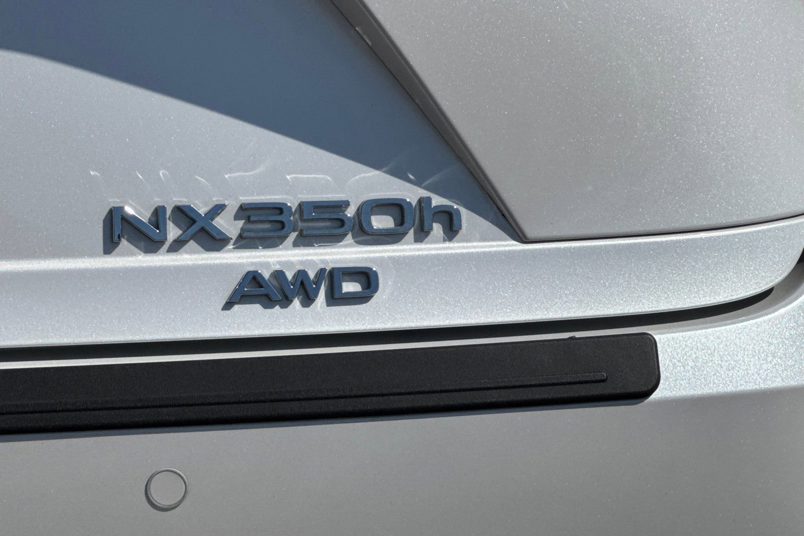 2024 Lexus NX Hybrid 350h - Photo 31