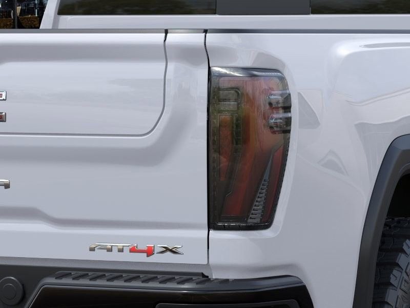 2026 GMC Sierra 2500HD AT4X - Photo 11