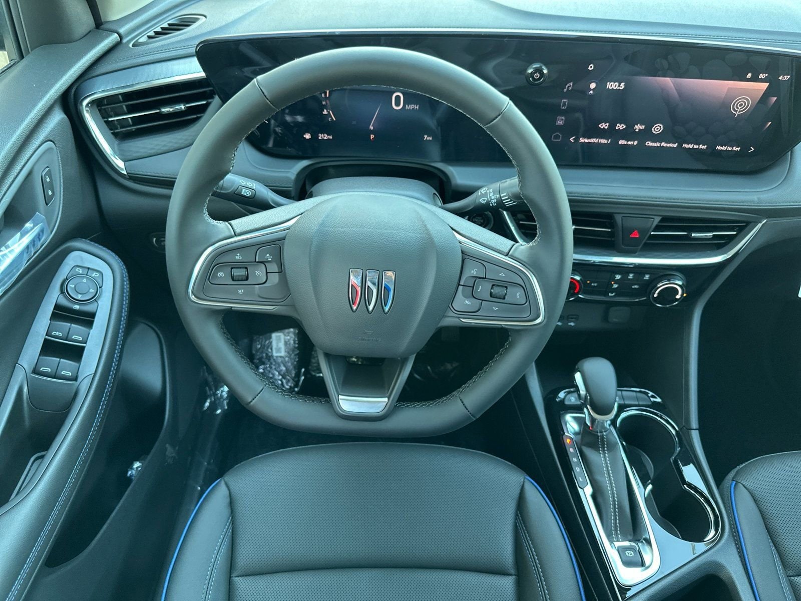 2026 Buick Encore GX Sport Touring - Photo 13