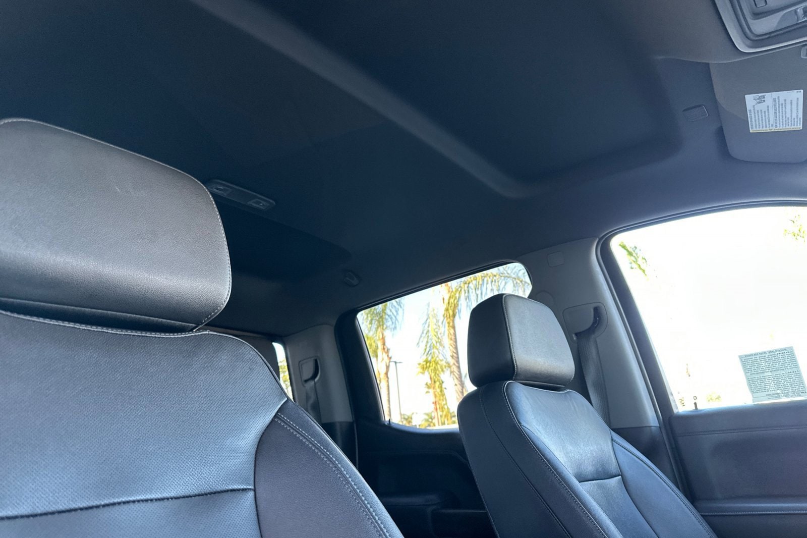 2022 GMC Sierra 1500 Limited SLT - Photo 17