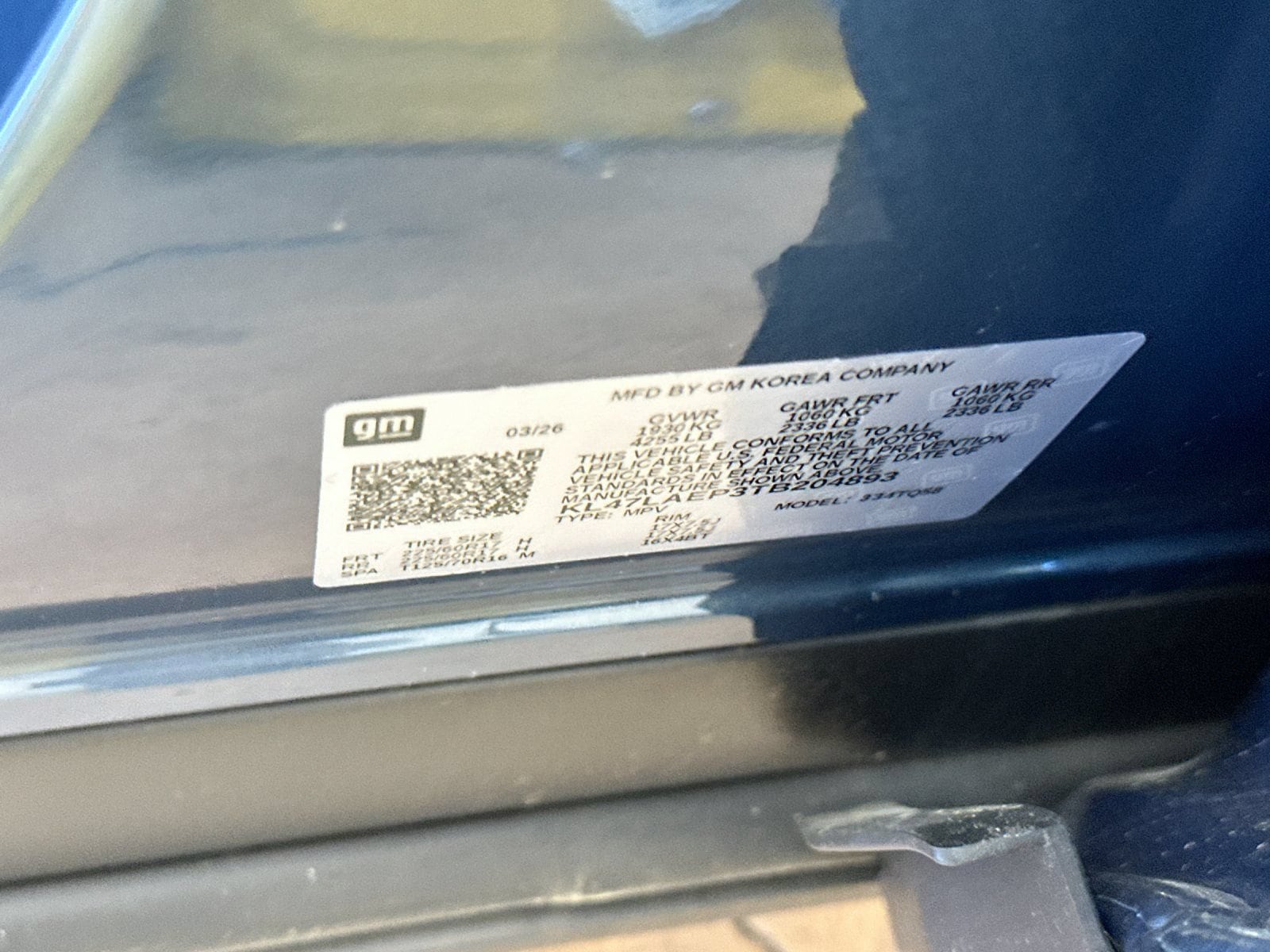 2026 Buick Envista Preferred - Photo 26